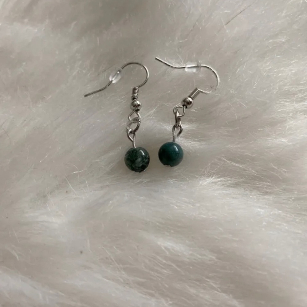 Handmade Small Earrings